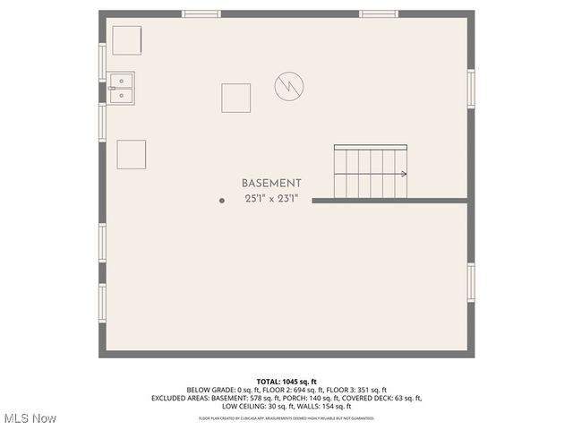 4840 E 84th Street, Garfield Heights, OH 44125