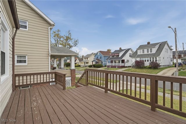 4840 E 84th Street, Garfield Heights, OH 44125