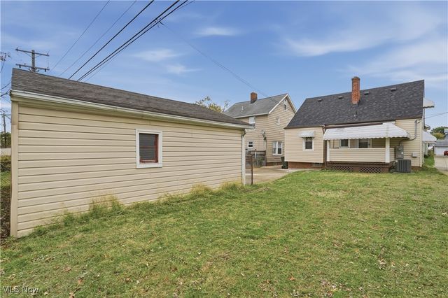 4840 E 84th Street, Garfield Heights, OH 44125