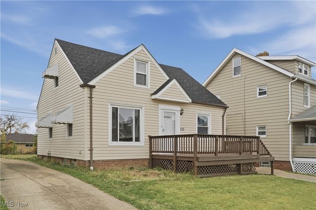 4840 E 84th Street, Garfield Heights, OH 44125