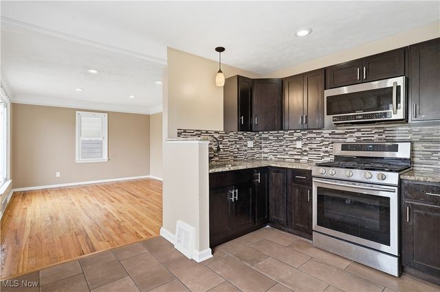 4840 E 84th Street, Garfield Heights, OH 44125