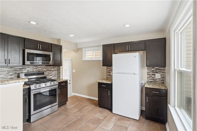 4840 E 84th Street, Garfield Heights, OH 44125