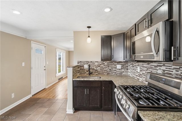 4840 E 84th Street, Garfield Heights, OH 44125