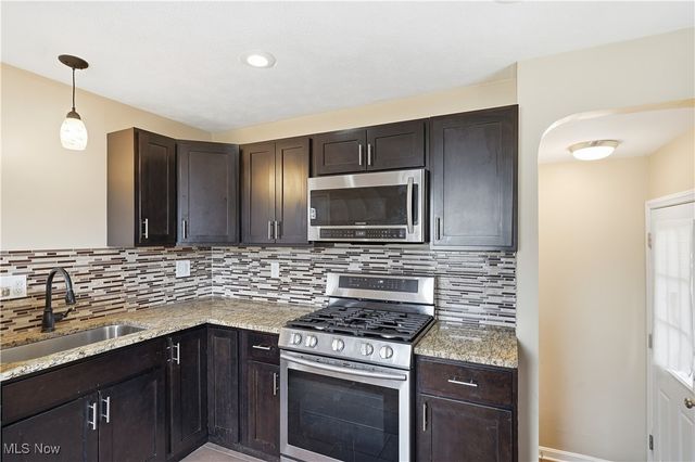 4840 E 84th Street, Garfield Heights, OH 44125