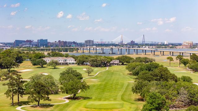 1552 Fairway Drive, Charleston, SC 29412