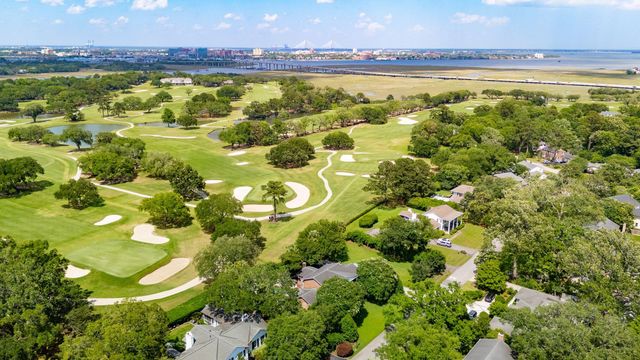 1552 Fairway Drive, Charleston, SC 29412