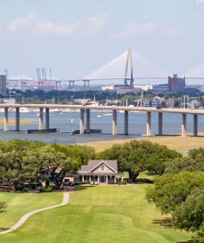 1552 Fairway Drive, Charleston, SC 29412