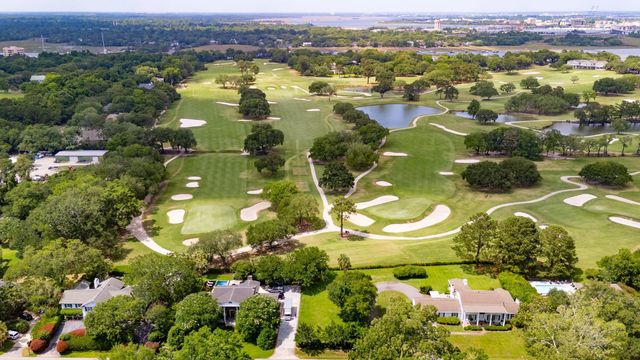 1552 Fairway Drive, Charleston, SC 29412