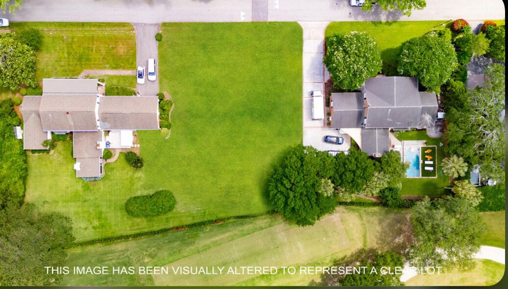 1552 Fairway Drive, Charleston, SC 29412