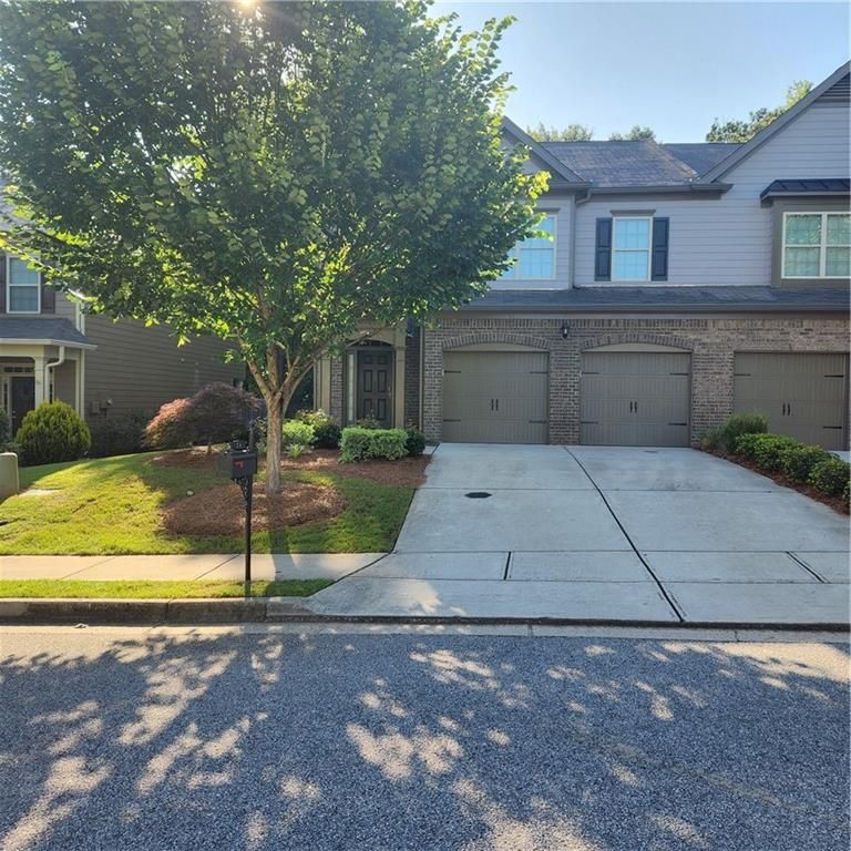 14 Huron Street, Newnan, GA 30263
