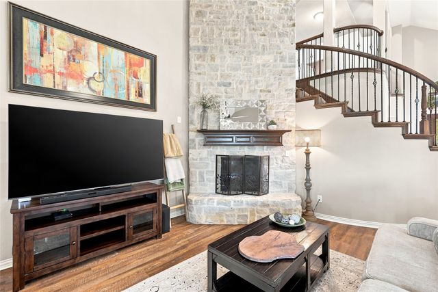 9812 Nolina Road, Fort Worth, TX 76177
