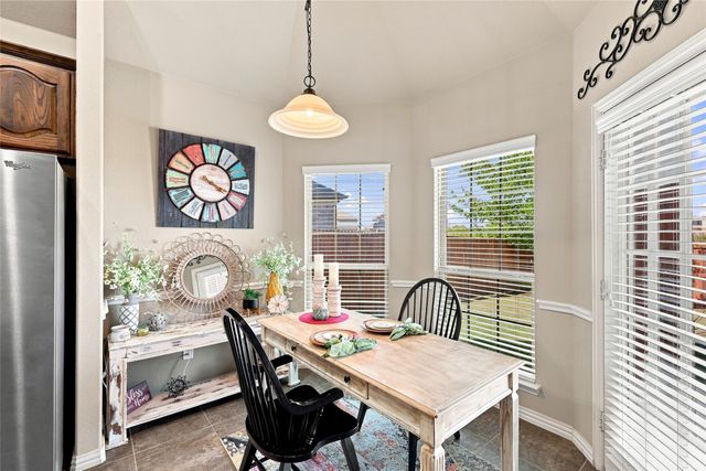 9812 Nolina Road, Fort Worth, TX 76177