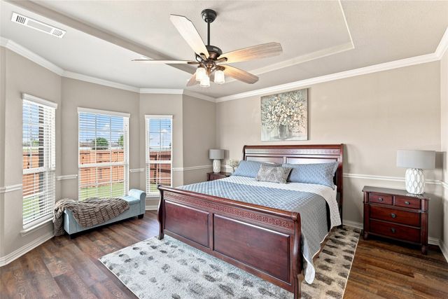 9812 Nolina Road, Fort Worth, TX 76177