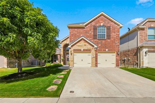 9812 Nolina Road, Fort Worth, TX 76177