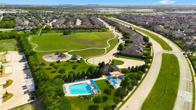 9812 Nolina Road, Fort Worth, TX 76177