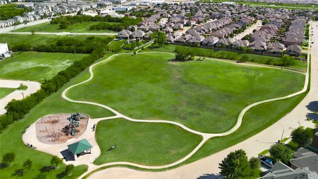 9812 Nolina Road, Fort Worth, TX 76177