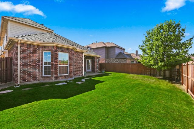 9812 Nolina Road, Fort Worth, TX 76177