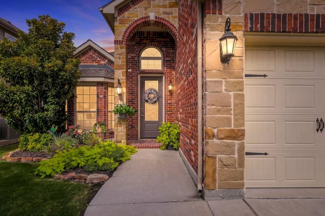 9812 Nolina Road, Fort Worth, TX 76177