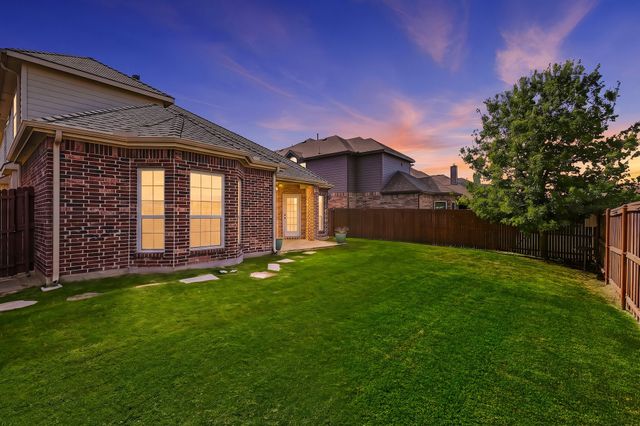 9812 Nolina Road, Fort Worth, TX 76177