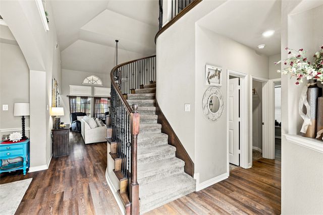 9812 Nolina Road, Fort Worth, TX 76177
