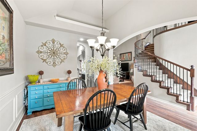 9812 Nolina Road, Fort Worth, TX 76177