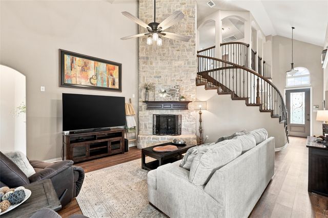 9812 Nolina Road, Fort Worth, TX 76177