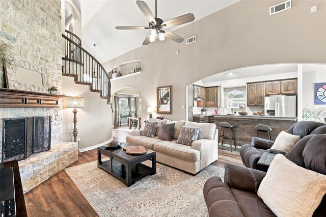 9812 Nolina Road, Fort Worth, TX 76177