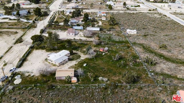 4388 Amador Road, Phelan, CA 92371