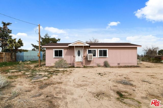 4388 Amador Road, Phelan, CA 92371