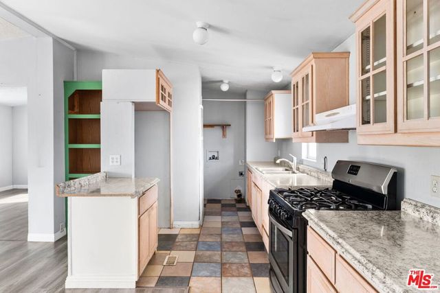 4388 Amador Road, Phelan, CA 92371