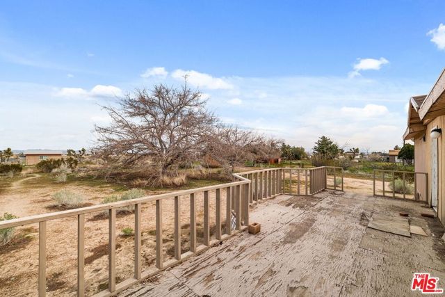 4388 Amador Road, Phelan, CA 92371