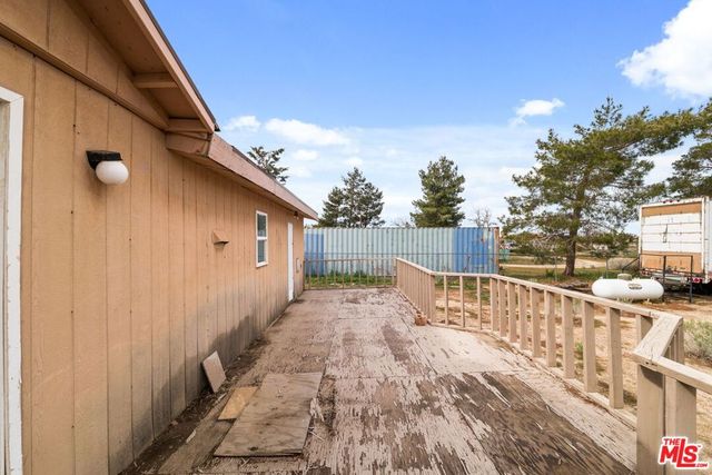 4388 Amador Road, Phelan, CA 92371