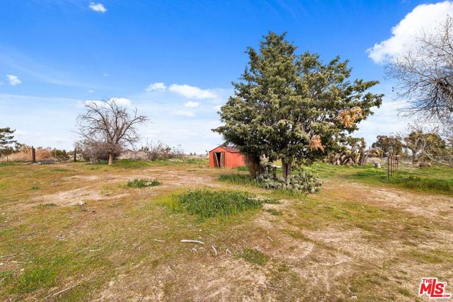 4388 Amador Road, Phelan, CA 92371