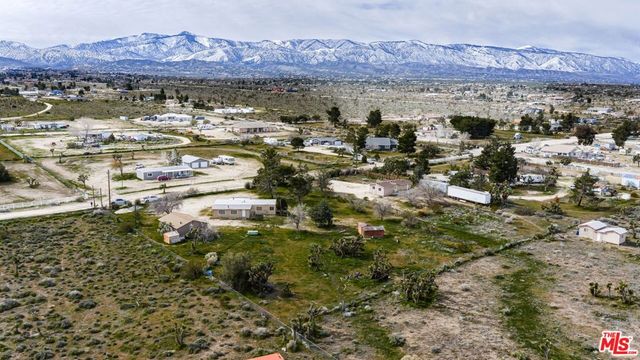 4388 Amador Road, Phelan, CA 92371