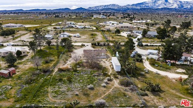 4388 Amador Road, Phelan, CA 92371