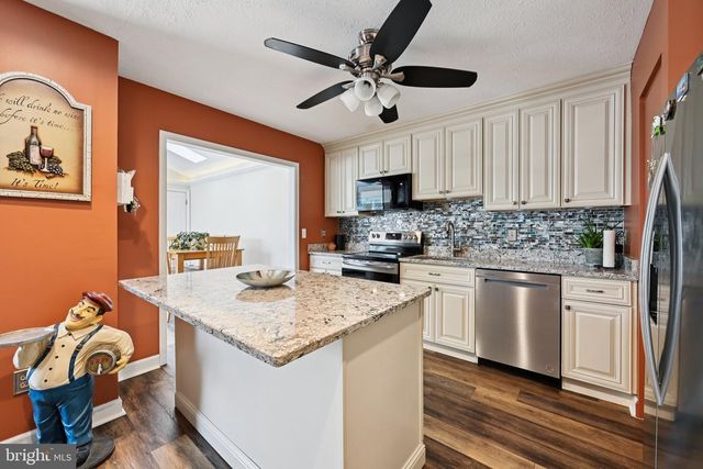46 BELLFALLS WAY, Baltimore, MD 21236