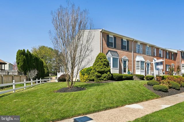 46 BELLFALLS WAY, Baltimore, MD 21236