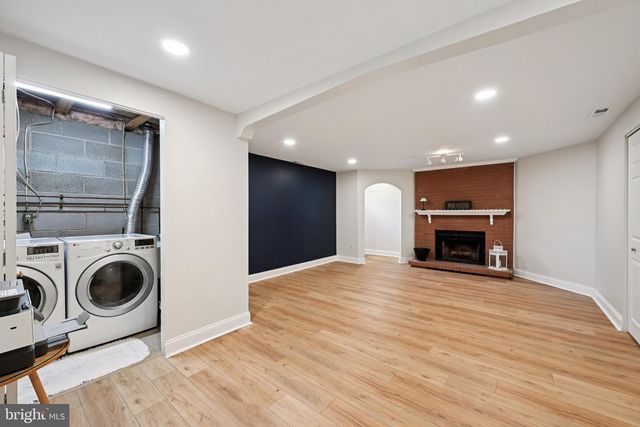 46 BELLFALLS WAY, Baltimore, MD 21236