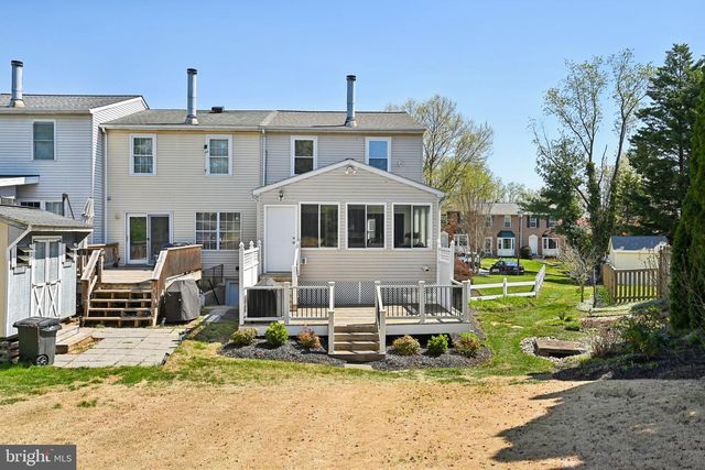 46 BELLFALLS WAY, Baltimore, MD 21236