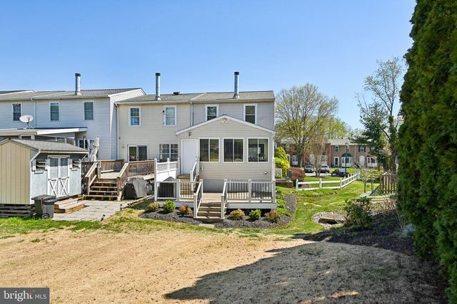 46 BELLFALLS WAY, Baltimore, MD 21236