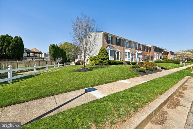 46 BELLFALLS WAY, Baltimore, MD 21236