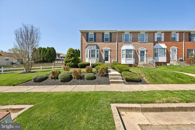 46 BELLFALLS WAY, Baltimore, MD 21236