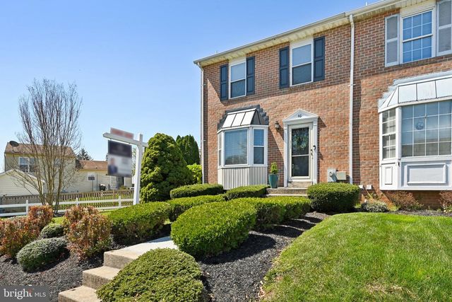 46 BELLFALLS WAY, Baltimore, MD 21236