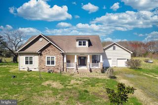 26934 SILOAM ROAD, Salisbury, MD 21801