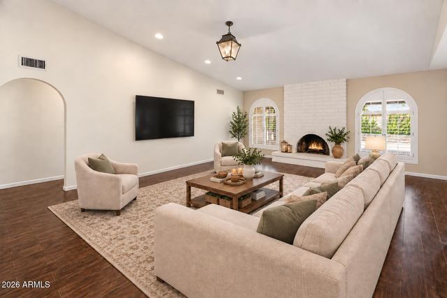 14238 N 61st Street, Scottsdale, AZ 85254