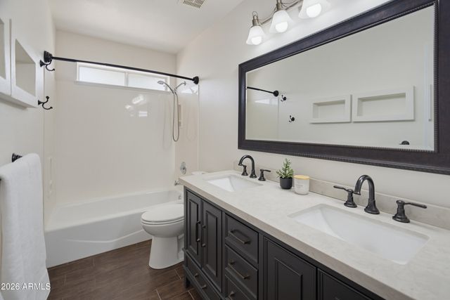 14238 N 61st Street, Scottsdale, AZ 85254