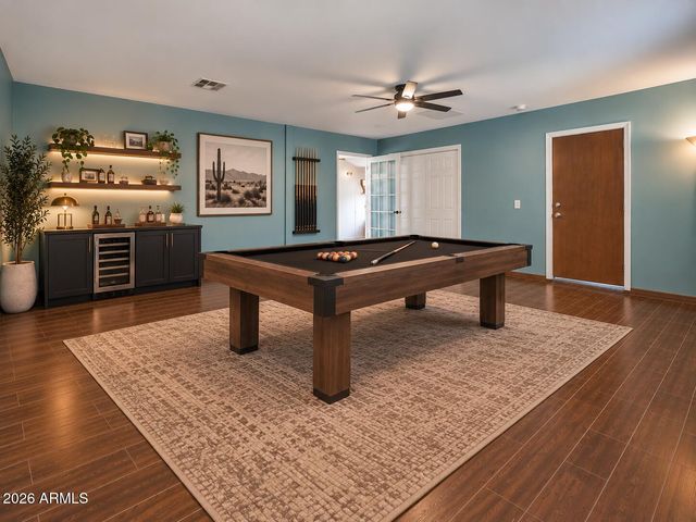 14238 N 61st Street, Scottsdale, AZ 85254