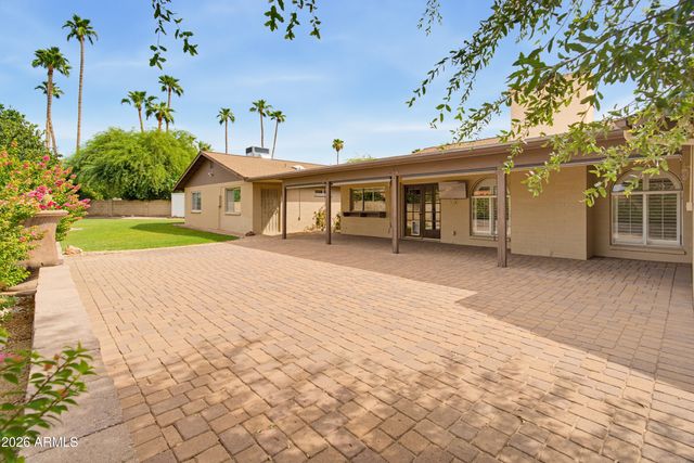14238 N 61st Street, Scottsdale, AZ 85254