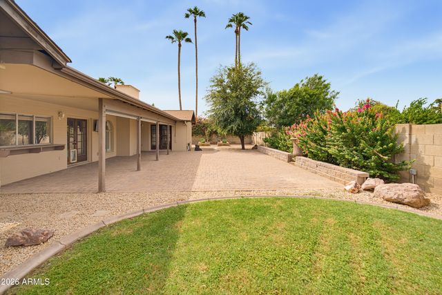 14238 N 61st Street, Scottsdale, AZ 85254