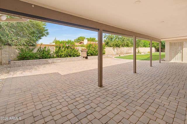 14238 N 61st Street, Scottsdale, AZ 85254